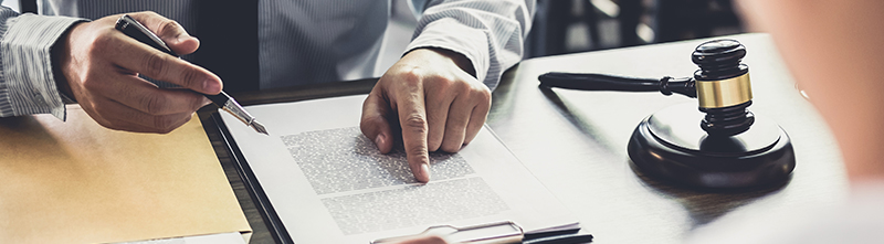 court-cases injury and workers’ compensation court case