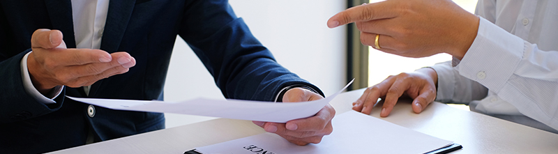 insurance-dispute Workers Comp Claim Dispute Lawyers