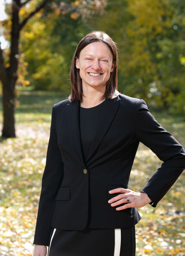 sarah Sarah Hogfoss - Brazil Law Group